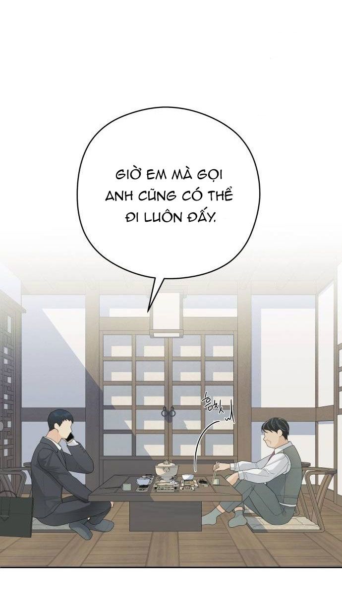 [18+] Đến Đâu Là Ổn? 