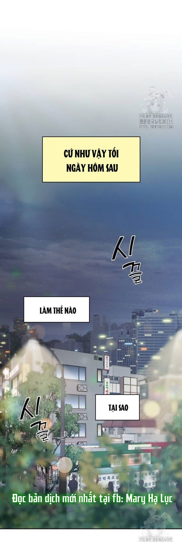 [18+] Đến Đâu Là Ổn? 