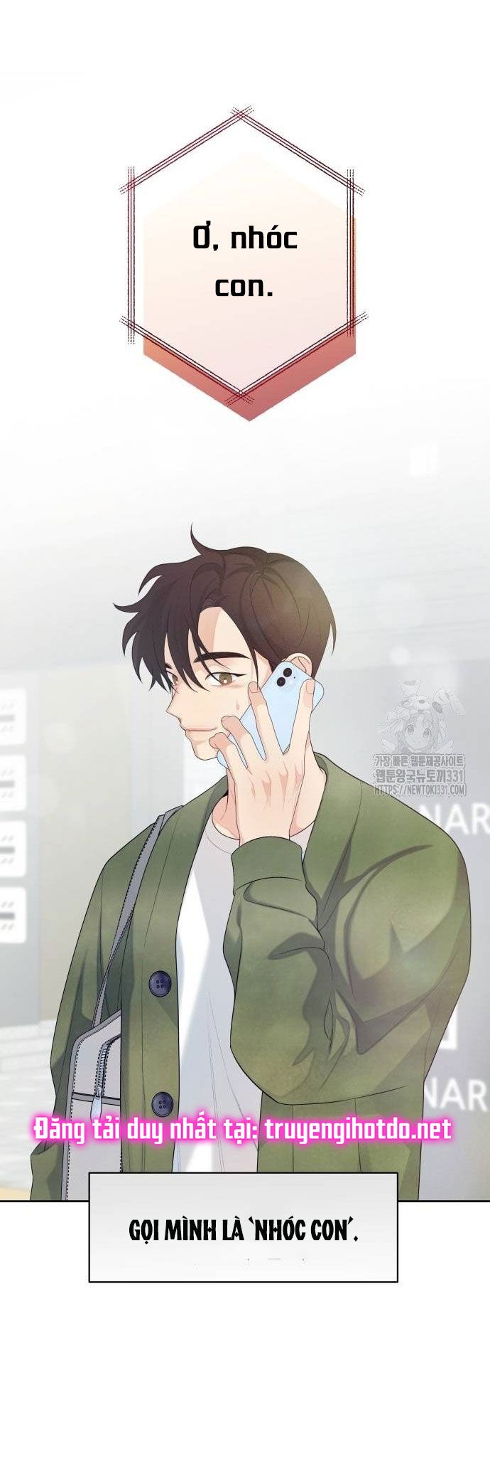 [18+] Đến Đâu Là Ổn? 
