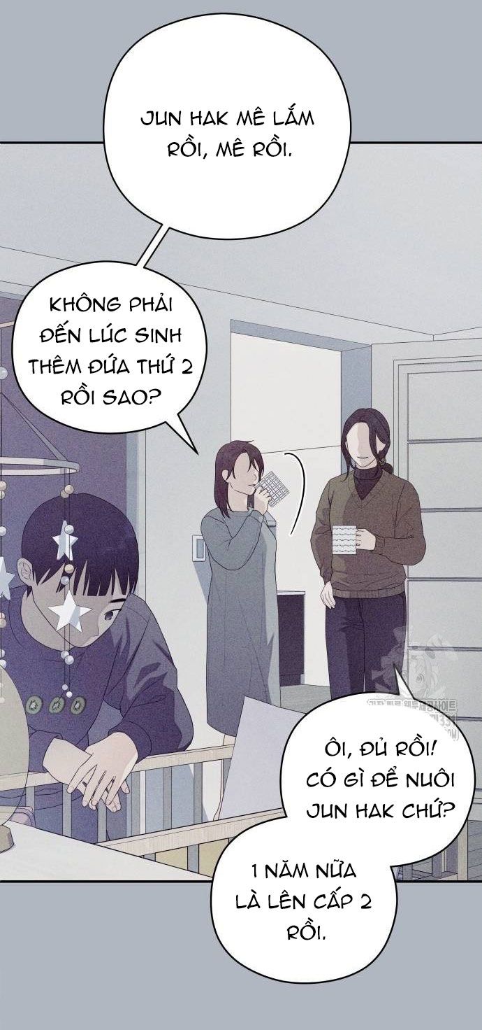 [18+] Đến Đâu Là Ổn? 