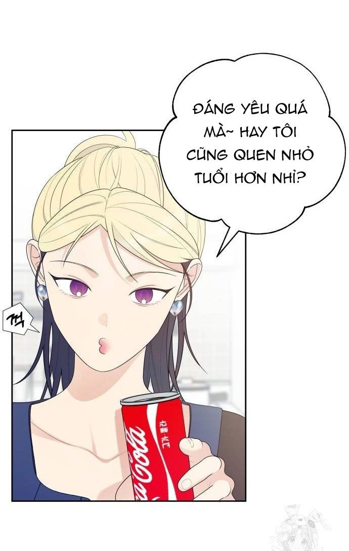 [18+] Đến Đâu Là Ổn? 