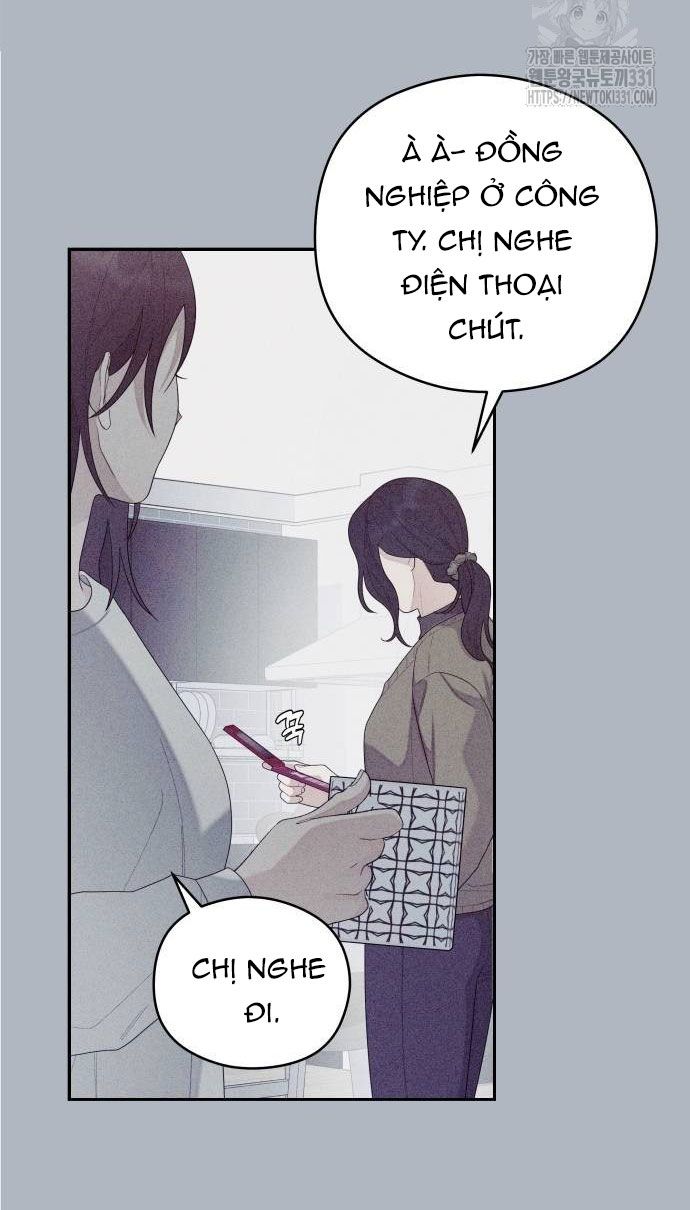 [18+] Đến Đâu Là Ổn? 