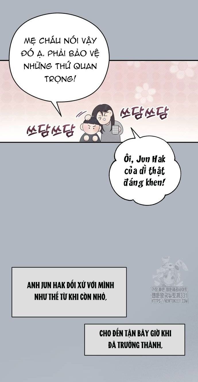 [18+] Đến Đâu Là Ổn? 