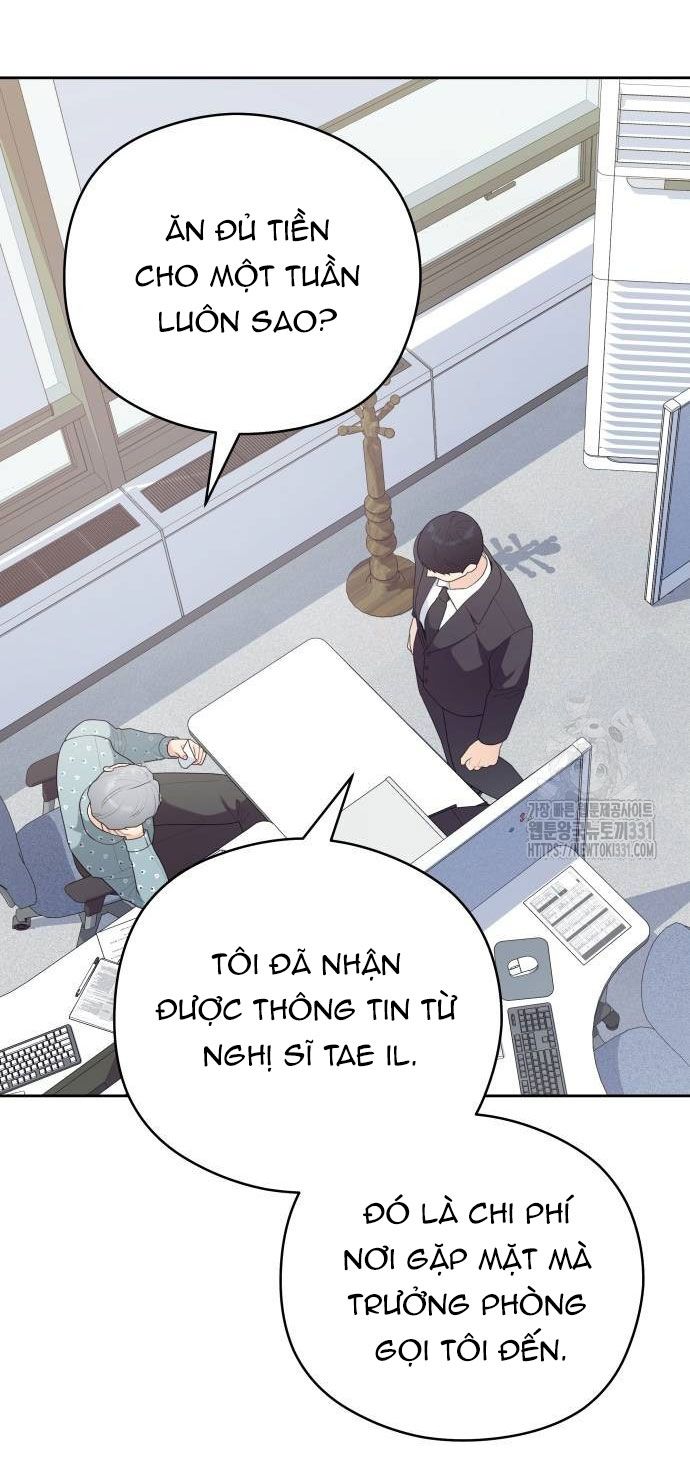 [18+] Đến Đâu Là Ổn? 