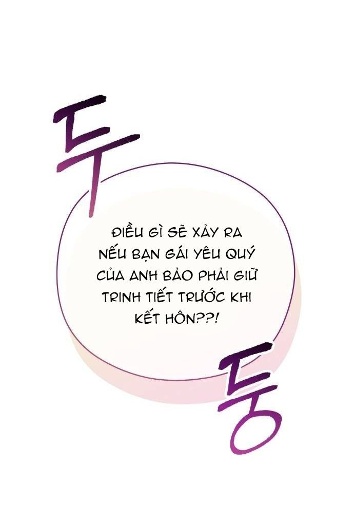 [18+] Đến Đâu Là Ổn? 