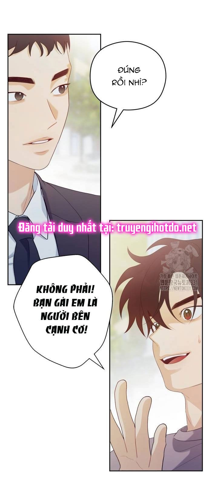 [18+] Đến Đâu Là Ổn? 
