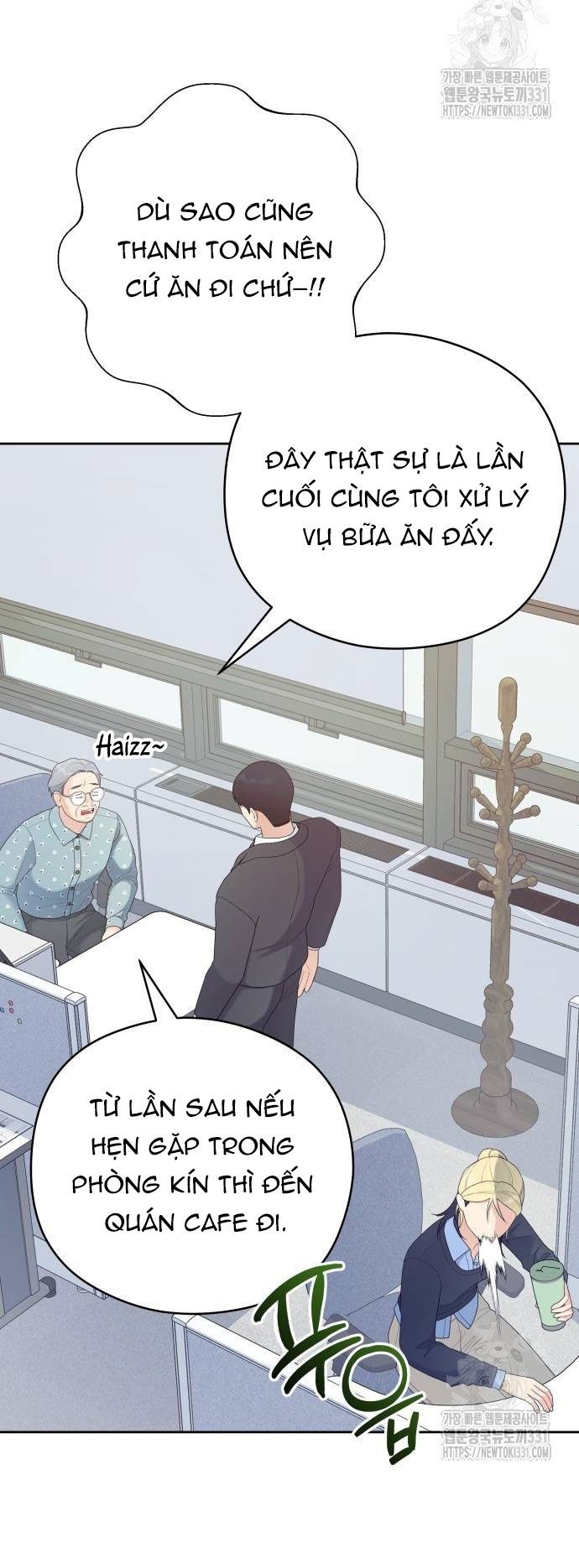 [18+] Đến Đâu Là Ổn? 