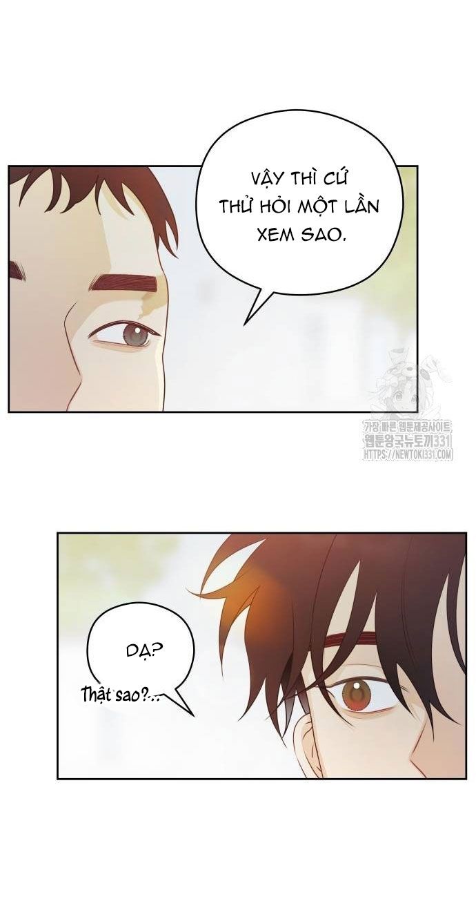 [18+] Đến Đâu Là Ổn? 