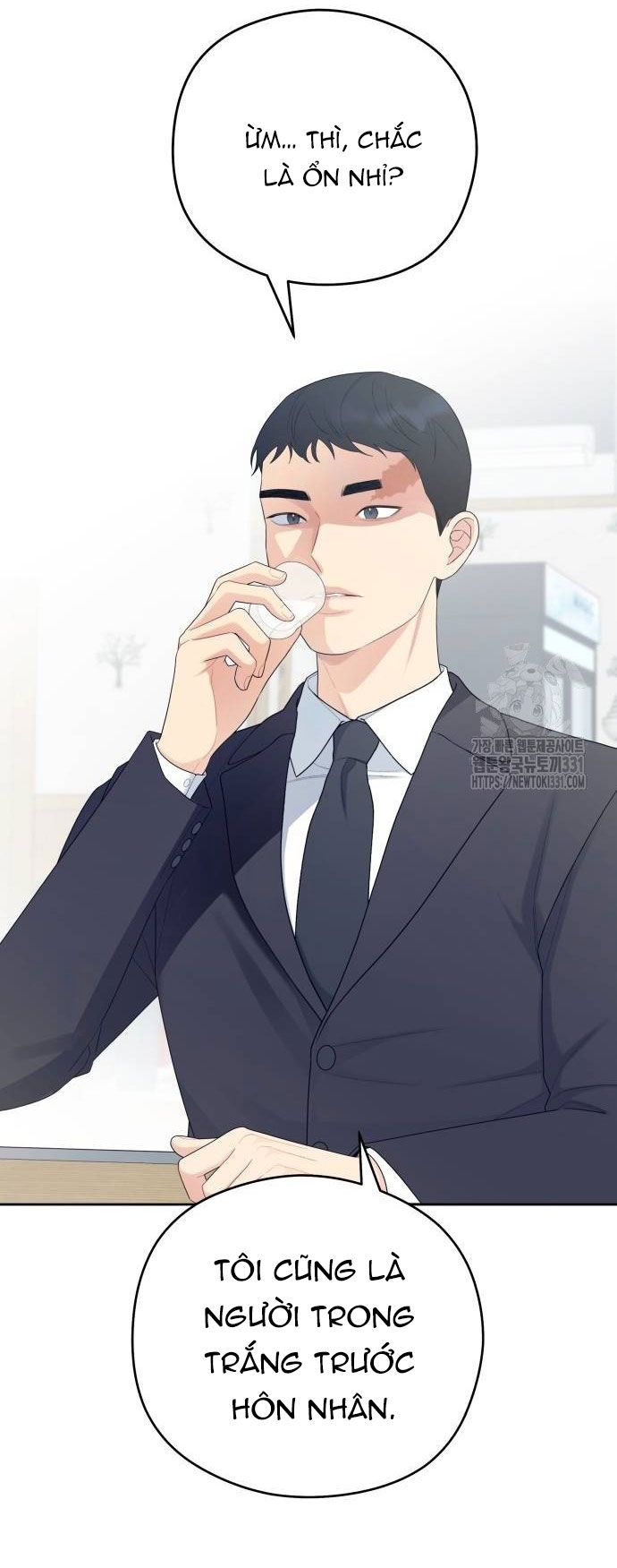 [18+] Đến Đâu Là Ổn? 