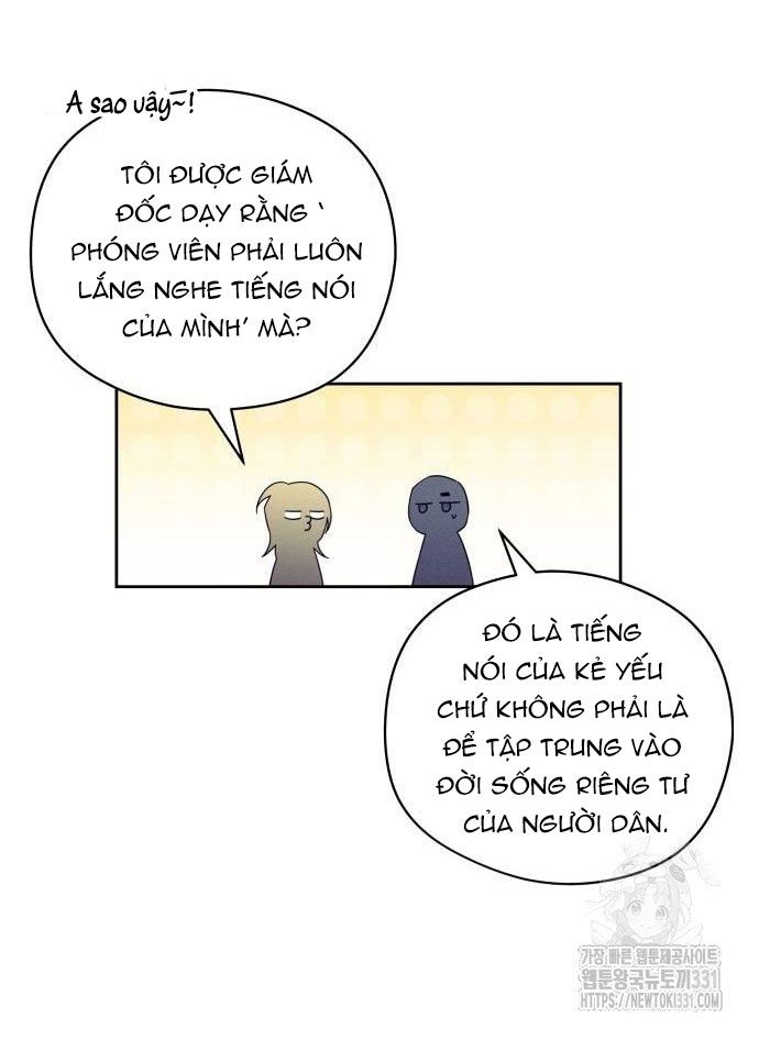 [18+] Đến Đâu Là Ổn? 