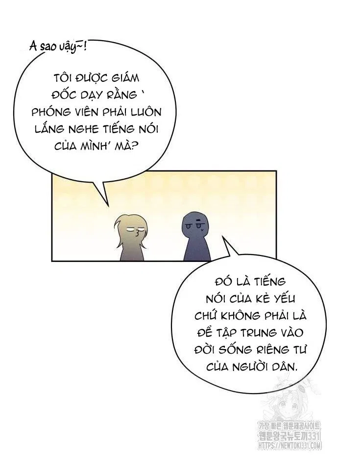 [18+] Đến Đâu Là Ổn? 
