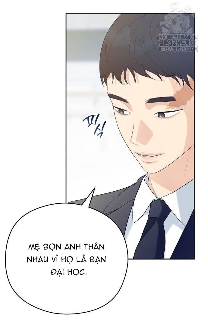 [18+] Đến Đâu Là Ổn? 