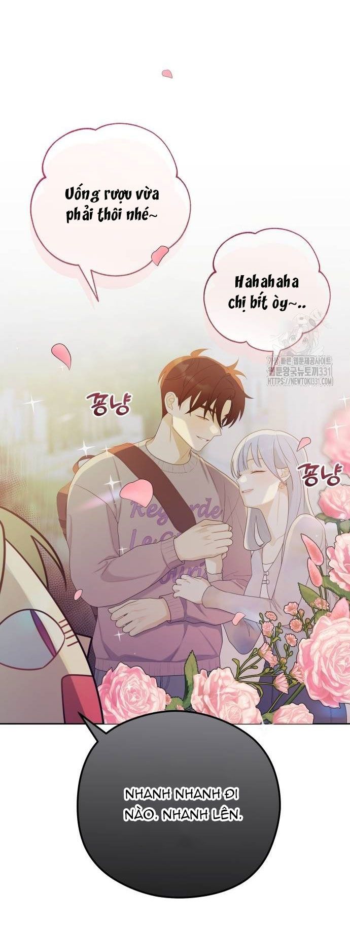 [18+] Đến Đâu Là Ổn? 