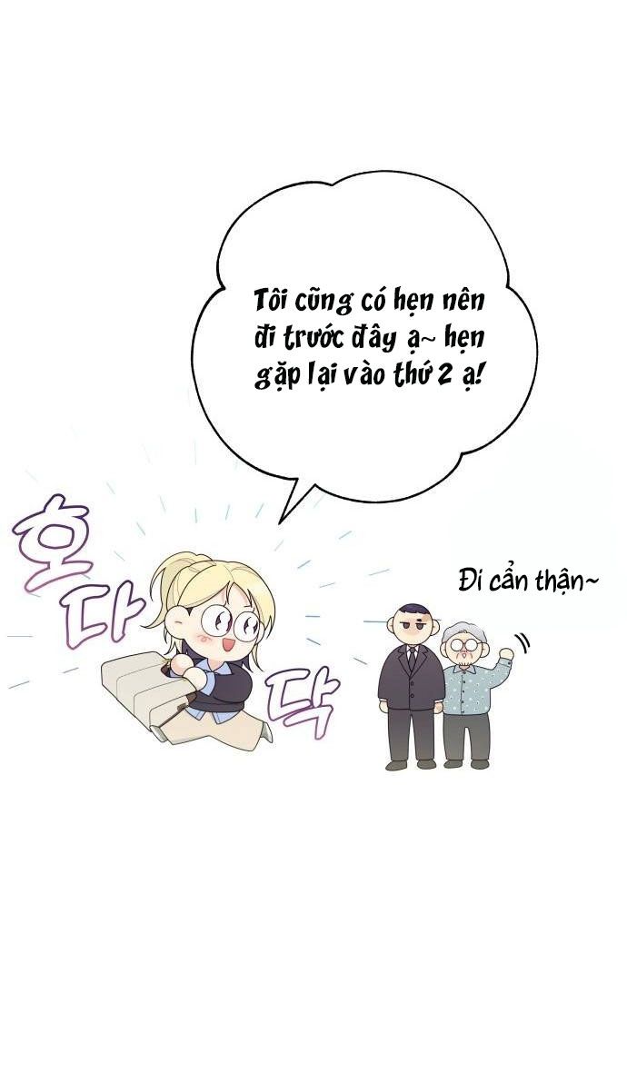 [18+] Đến Đâu Là Ổn? 