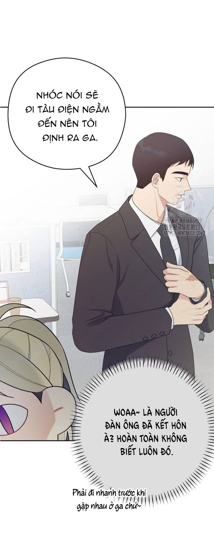 [18+] Đến Đâu Là Ổn? 