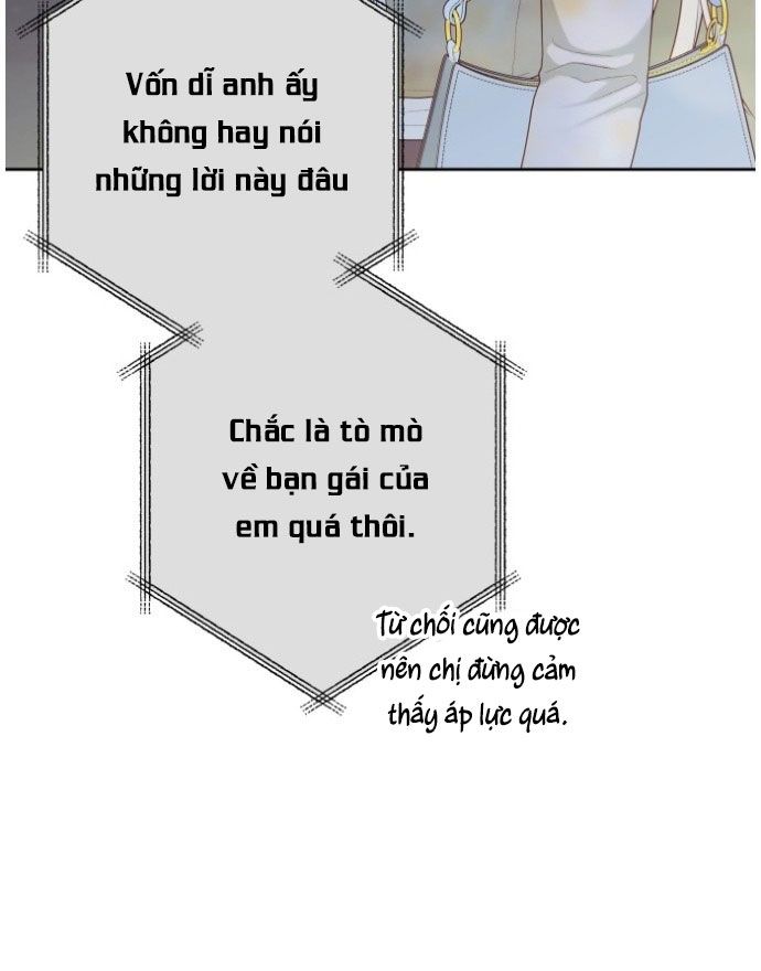 [18+] Đến Đâu Là Ổn? 
