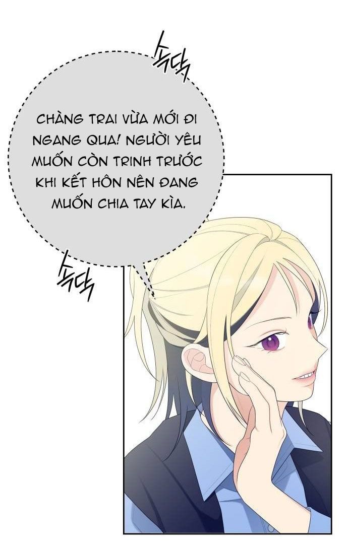 [18+] Đến Đâu Là Ổn? 