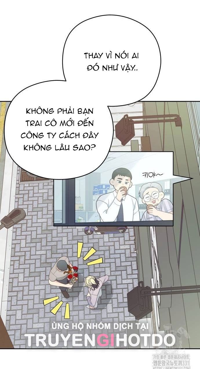 [18+] Đến Đâu Là Ổn? 