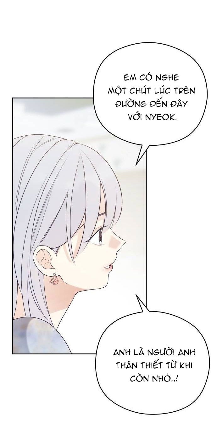 [18+] Đến Đâu Là Ổn? 