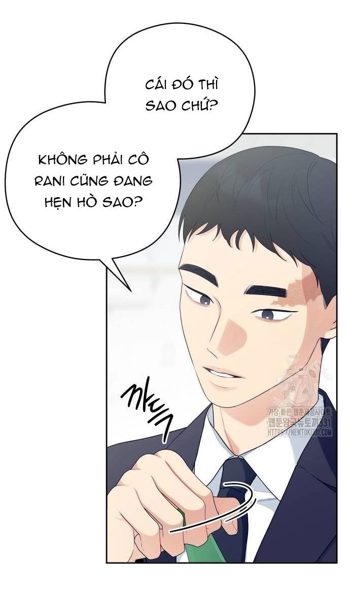 [18+] Đến Đâu Là Ổn? 