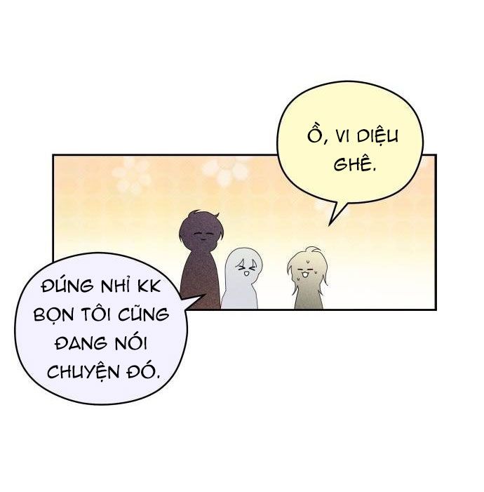 [18+] Đến Đâu Là Ổn? 