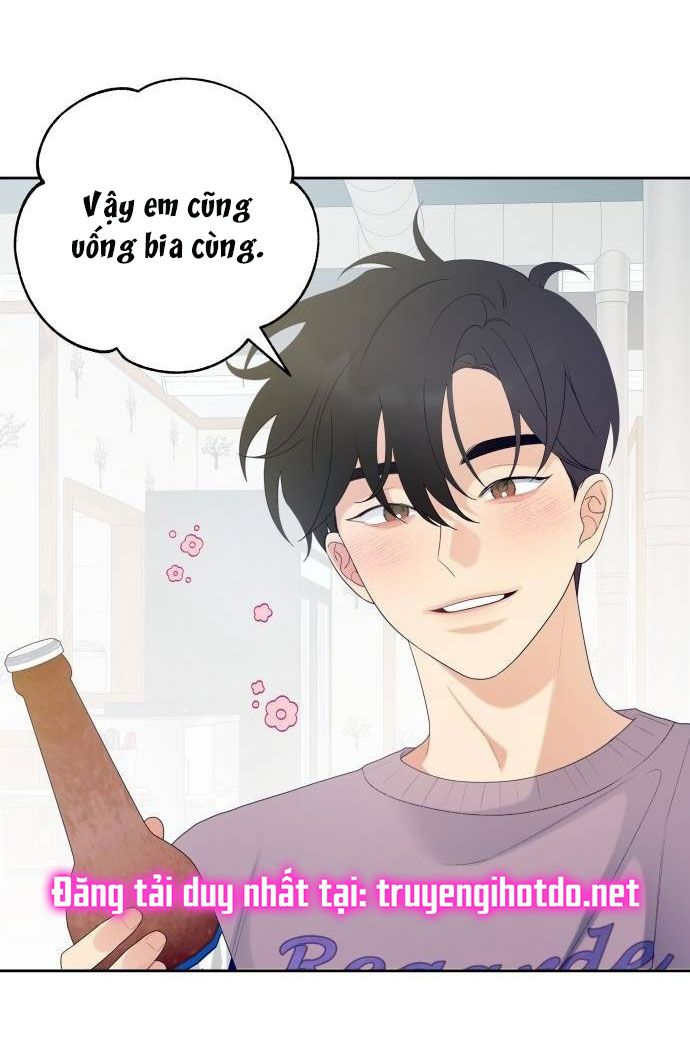 [18+] Đến Đâu Là Ổn? 