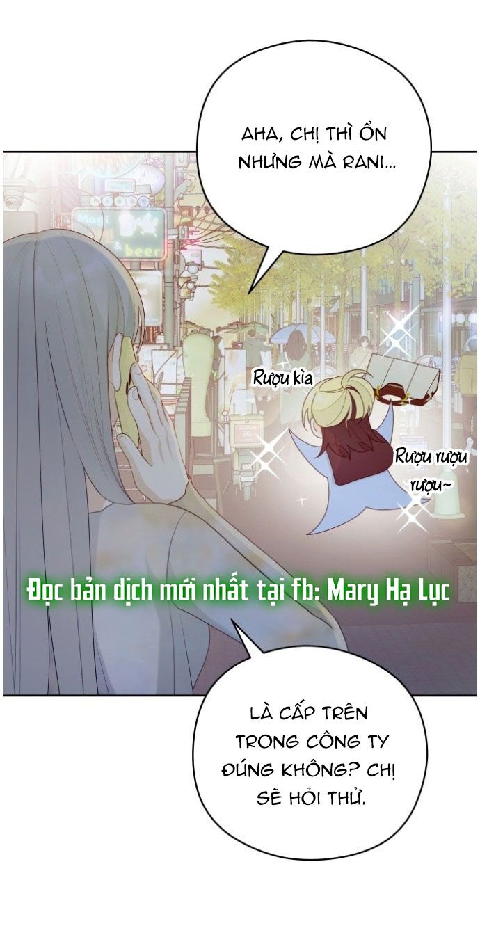 [18+] Đến Đâu Là Ổn? 