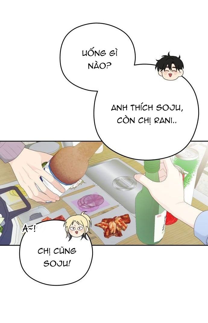 [18+] Đến Đâu Là Ổn? 