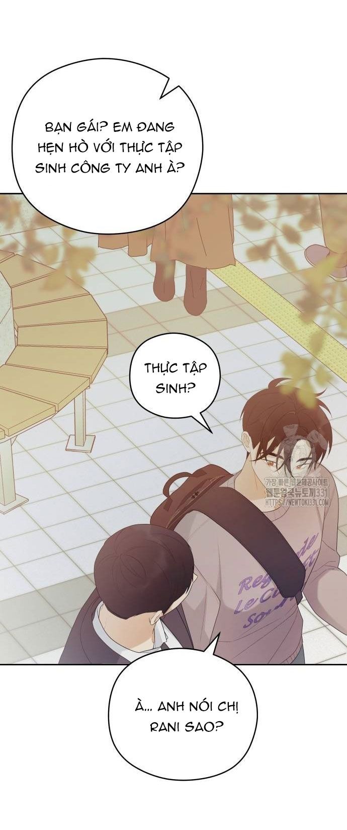 [18+] Đến Đâu Là Ổn? 