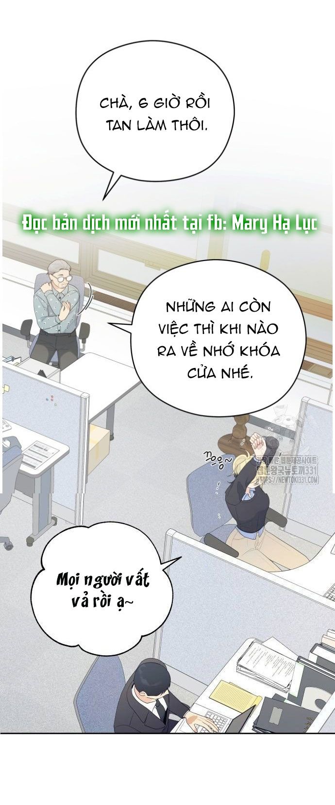 [18+] Đến Đâu Là Ổn? 