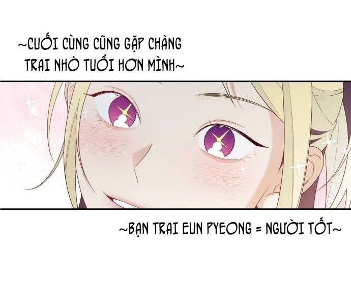 [18+] Đến Đâu Là Ổn? 