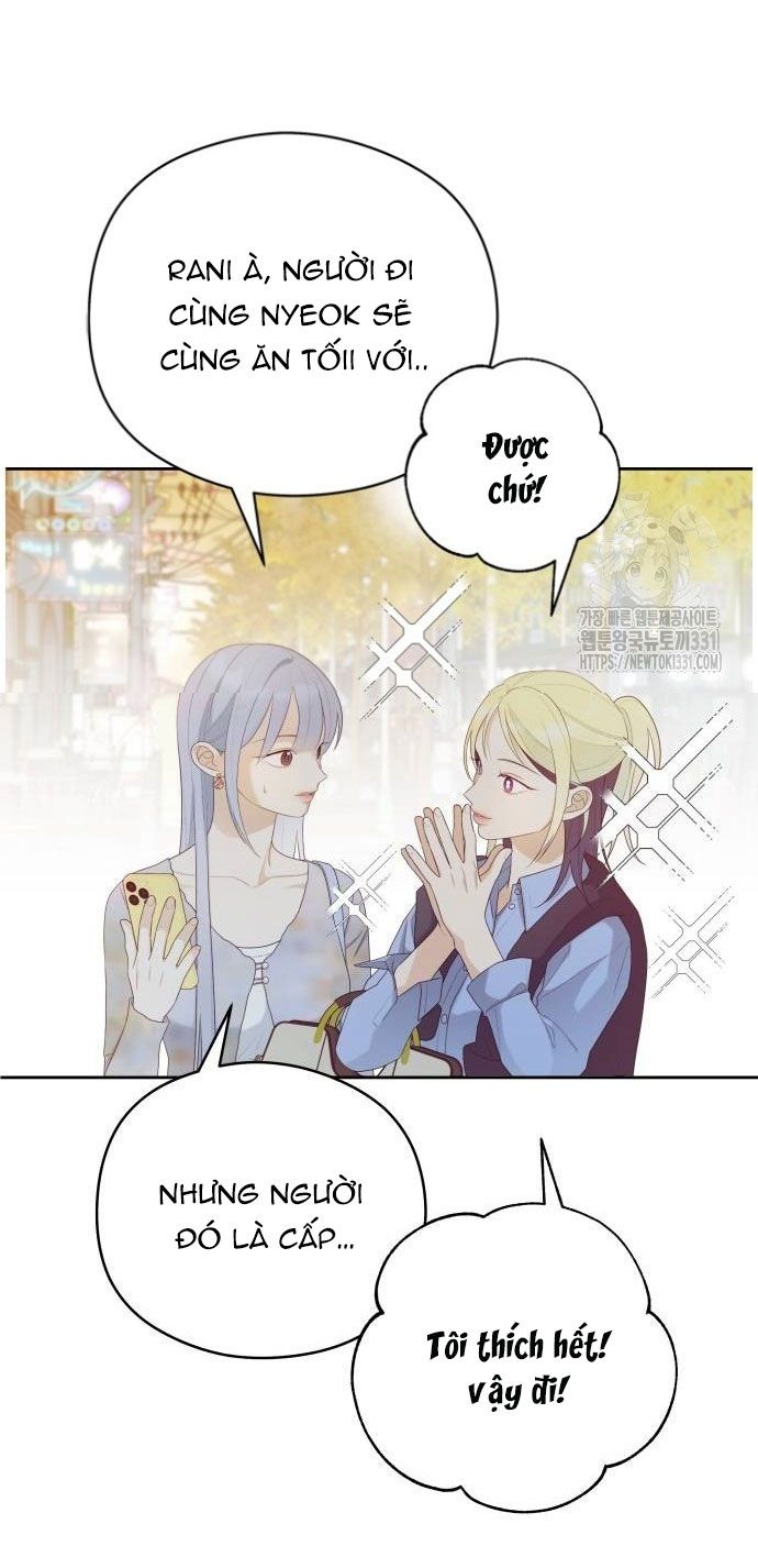 [18+] Đến Đâu Là Ổn? 