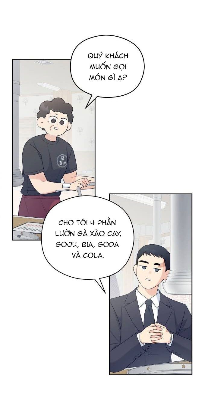 [18+] Đến Đâu Là Ổn? 