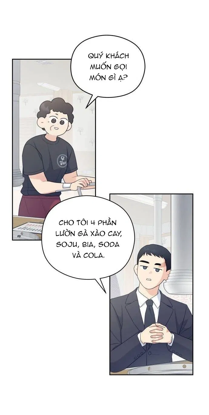 [18+] Đến Đâu Là Ổn? 