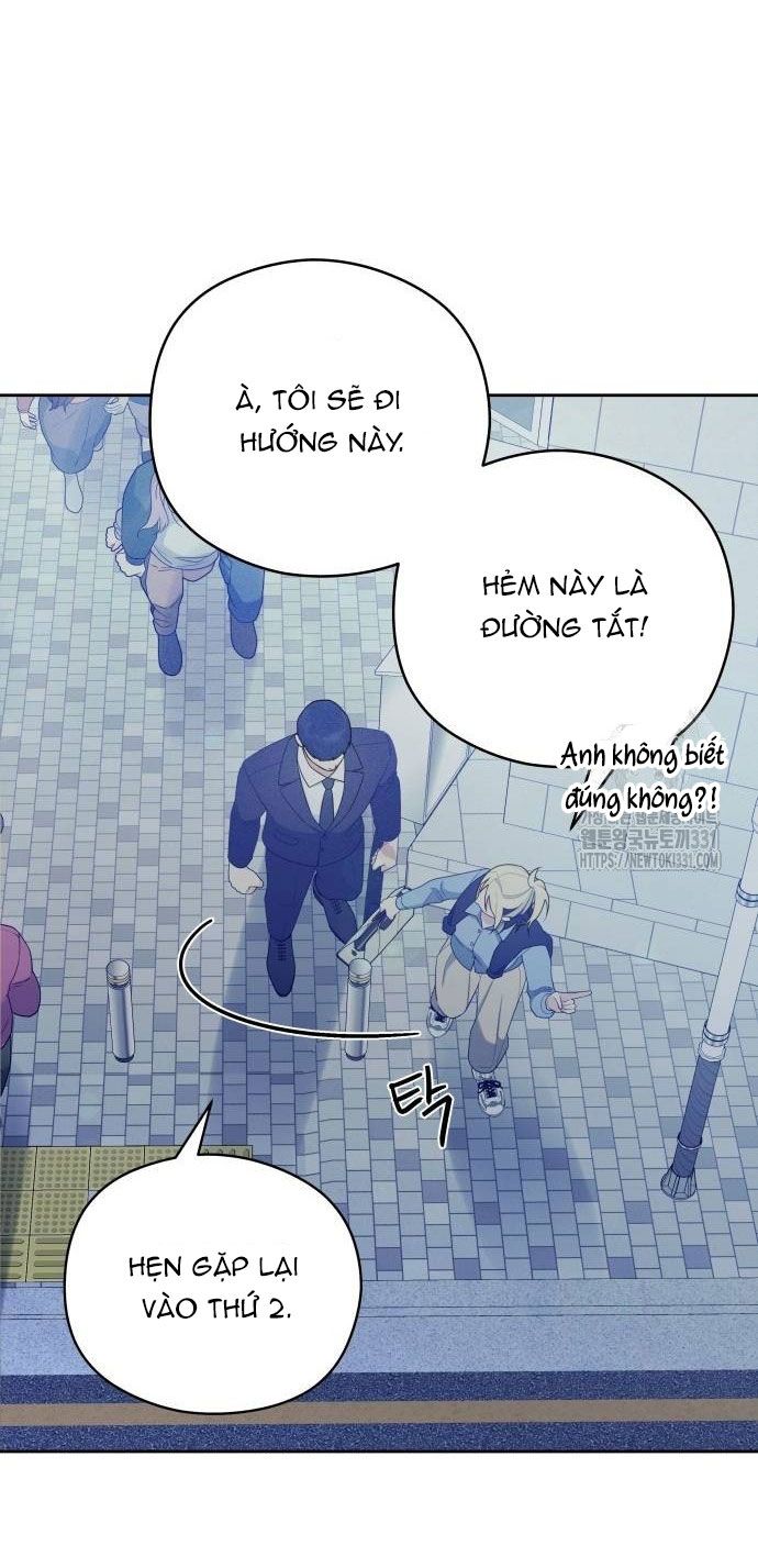 [18+] Đến Đâu Là Ổn? 