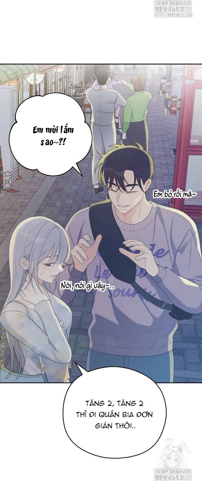 [18+] Đến Đâu Là Ổn? 