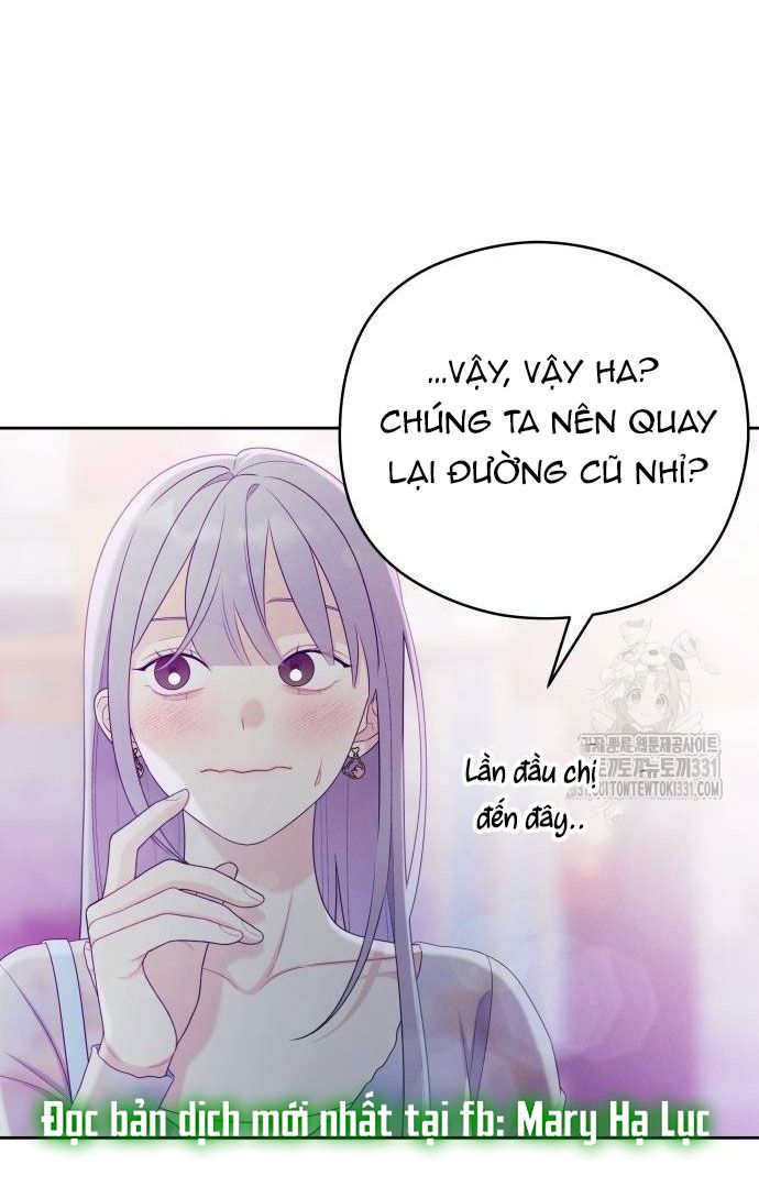 [18+] Đến Đâu Là Ổn? 
