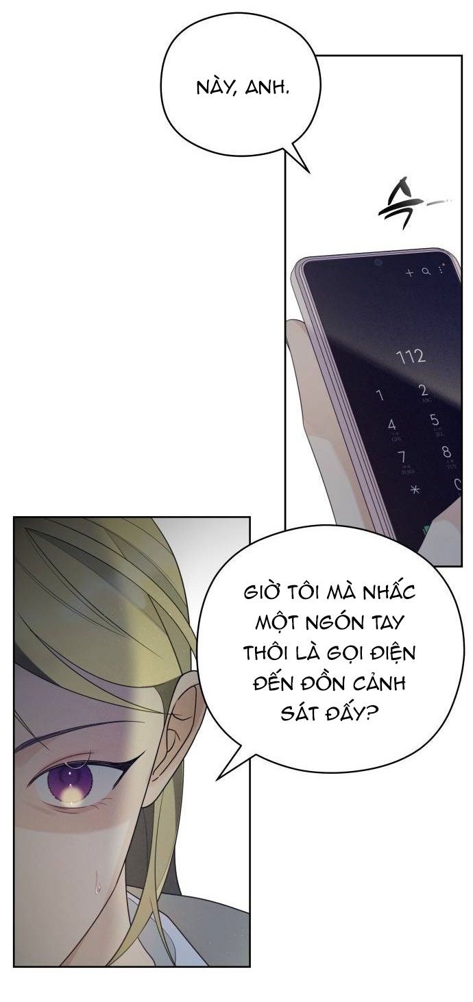 [18+] Đến Đâu Là Ổn? 