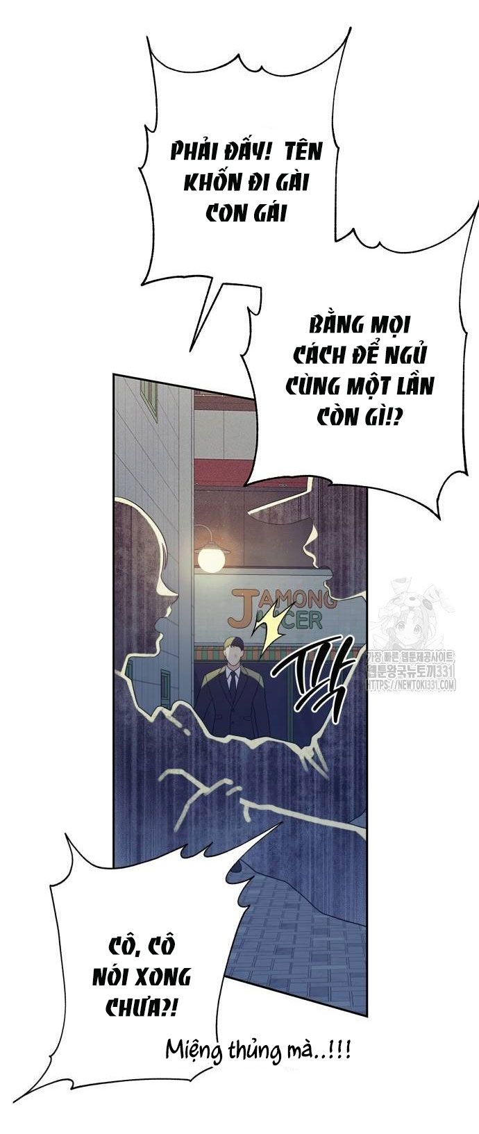 [18+] Đến Đâu Là Ổn? 
