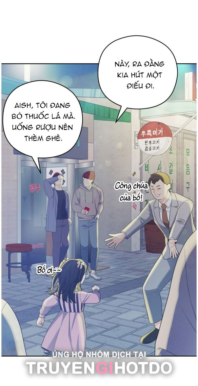[18+] Đến Đâu Là Ổn? 