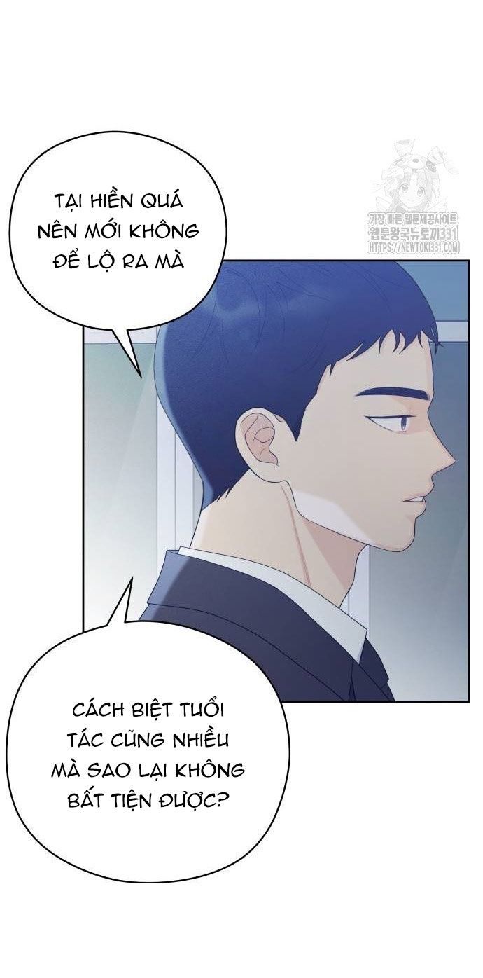[18+] Đến Đâu Là Ổn? 