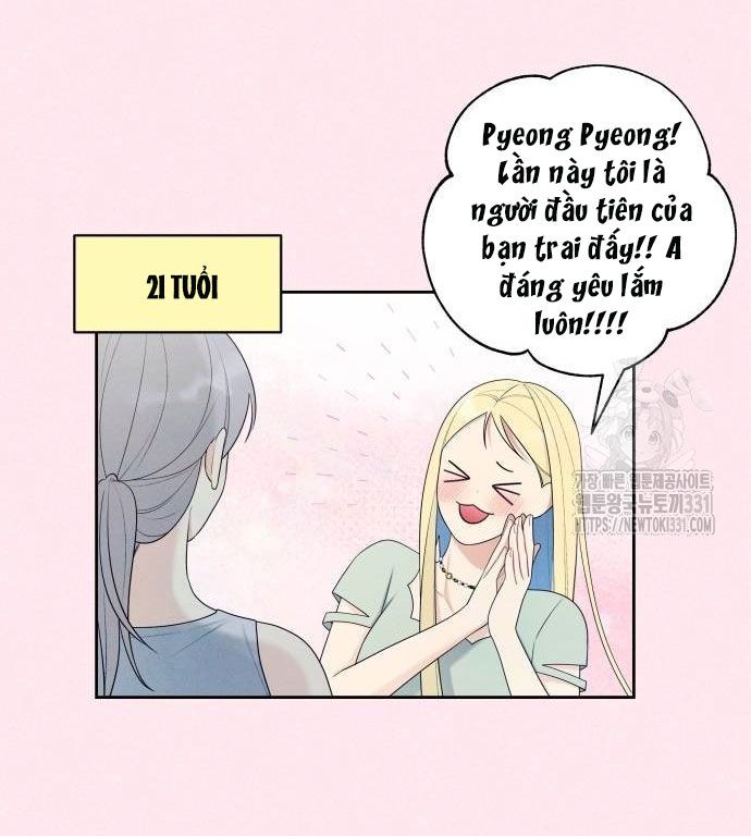 [18+] Đến Đâu Là Ổn? 