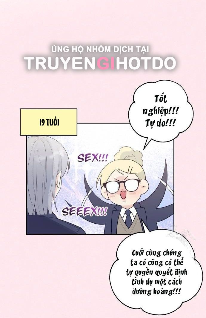 [18+] Đến Đâu Là Ổn? 