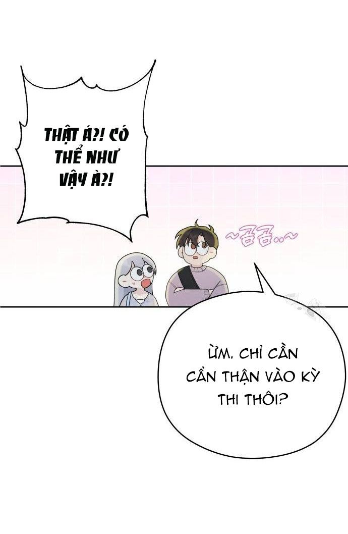 [18+] Đến Đâu Là Ổn? 