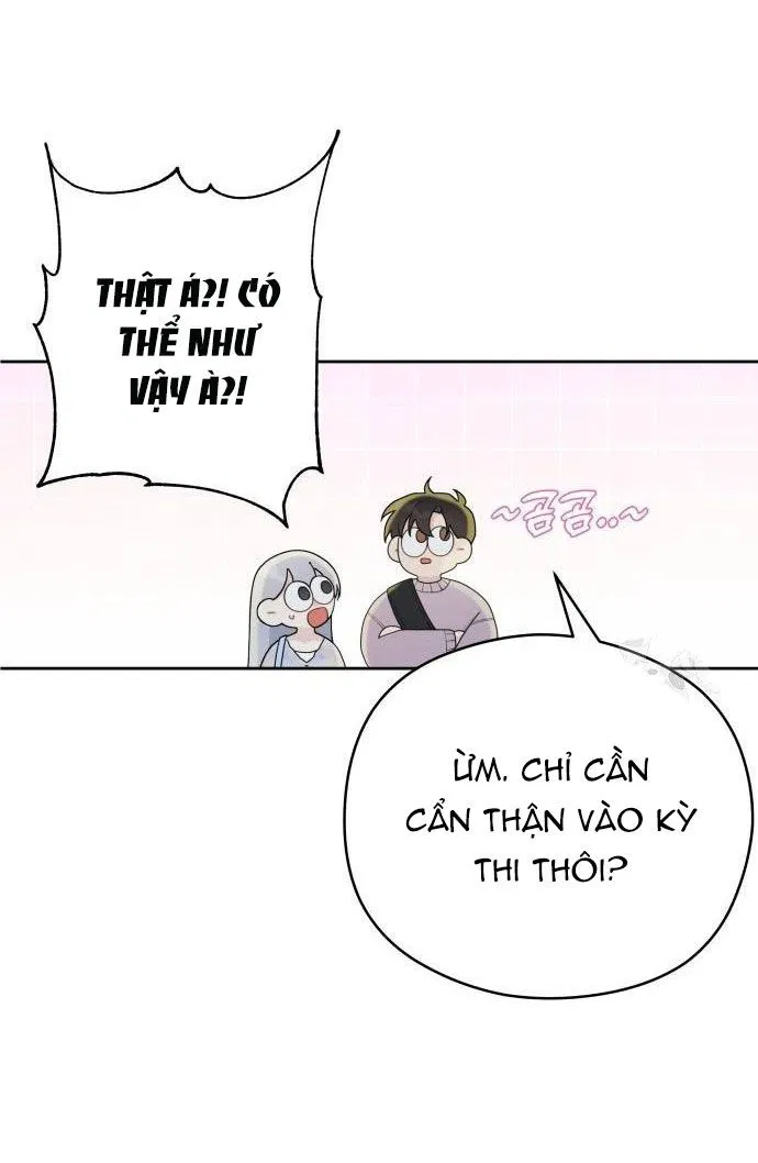 [18+] Đến Đâu Là Ổn? 