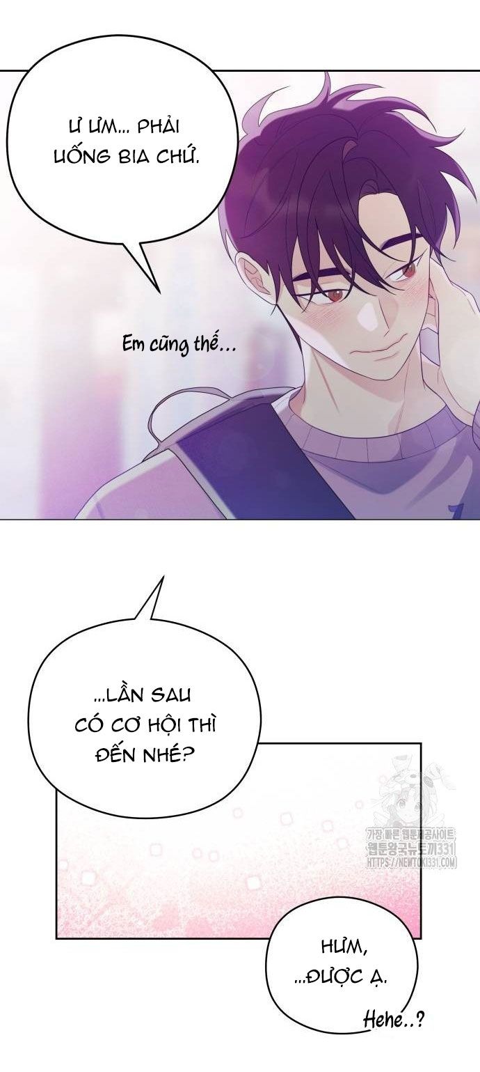 [18+] Đến Đâu Là Ổn? 