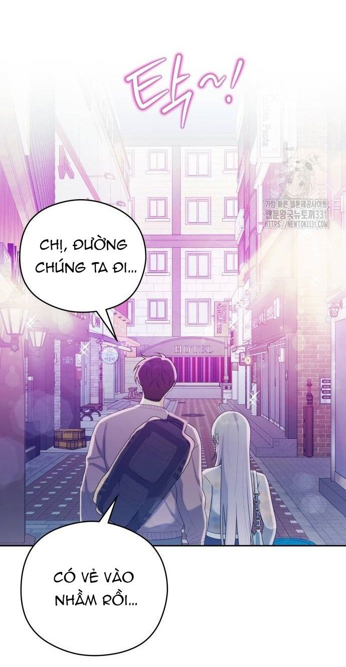 [18+] Đến Đâu Là Ổn? 