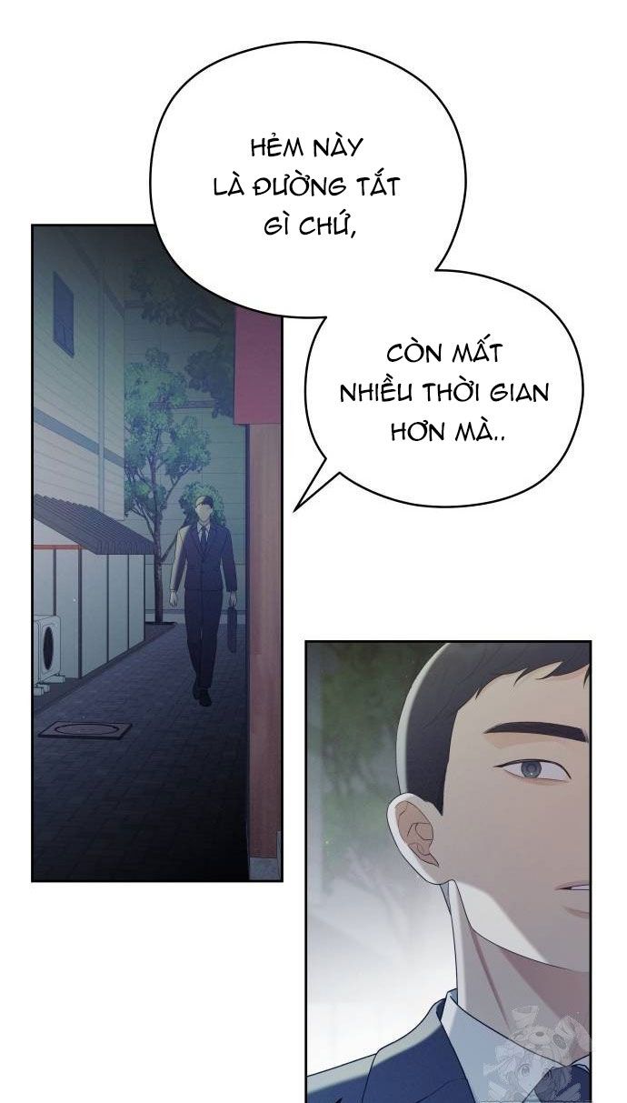 [18+] Đến Đâu Là Ổn? 