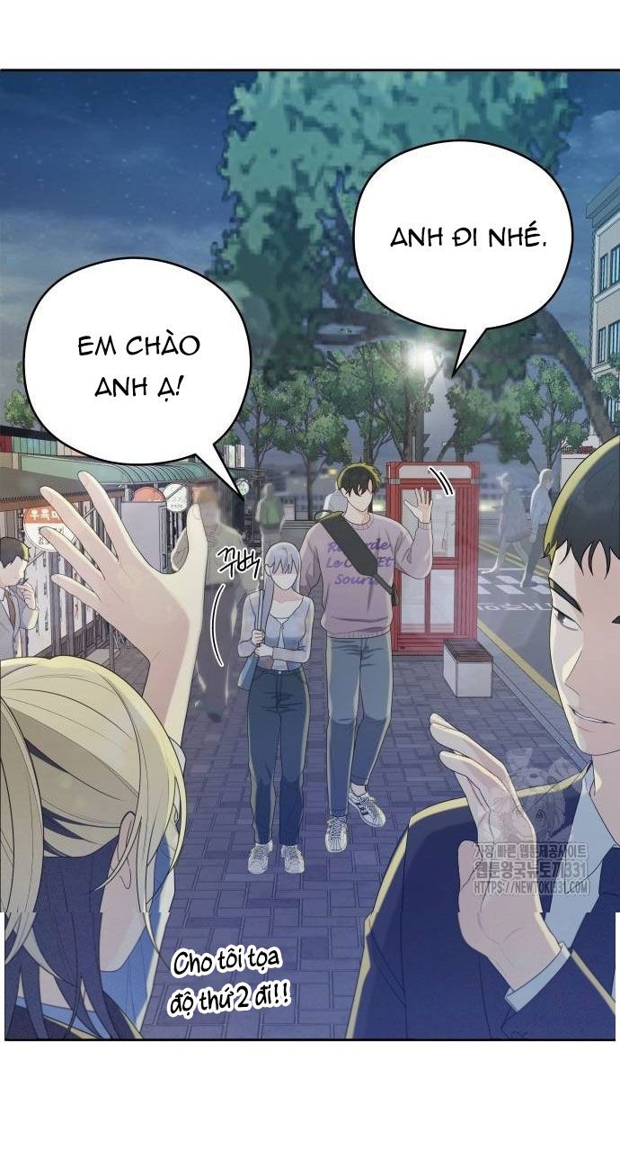 [18+] Đến Đâu Là Ổn? 