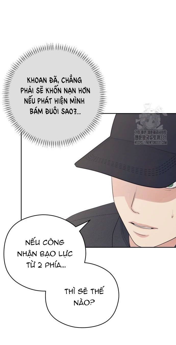 [18+] Đến Đâu Là Ổn? 
